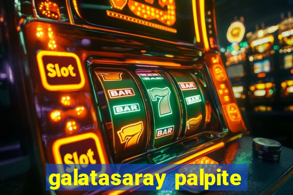 galatasaray palpite